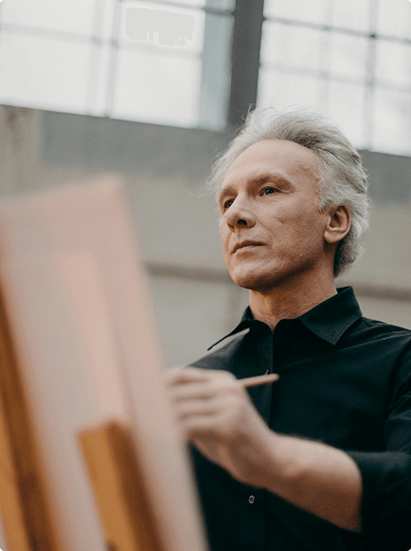 ARTISTS